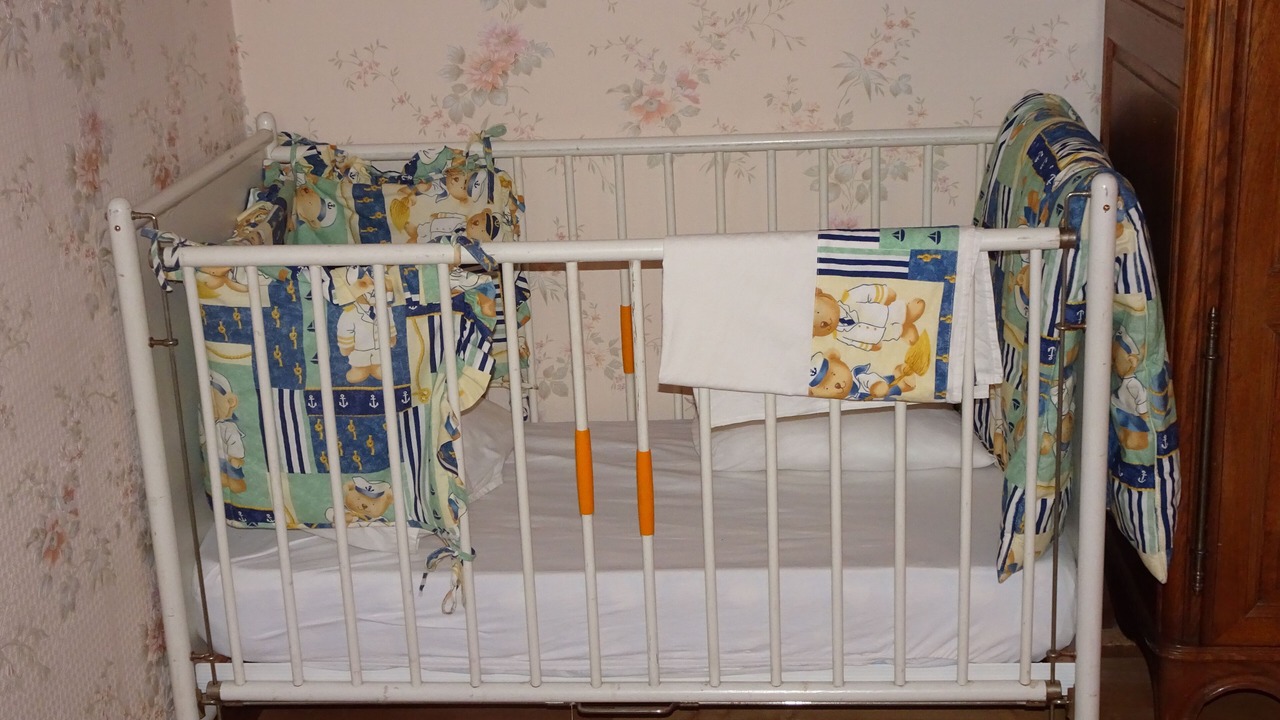 Photo of Bedroom in Les Fourgs