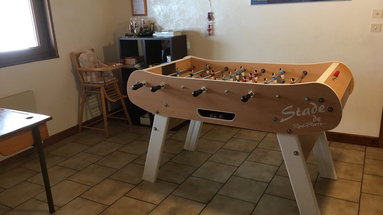 Photo of Bedroom in Les Fourgs