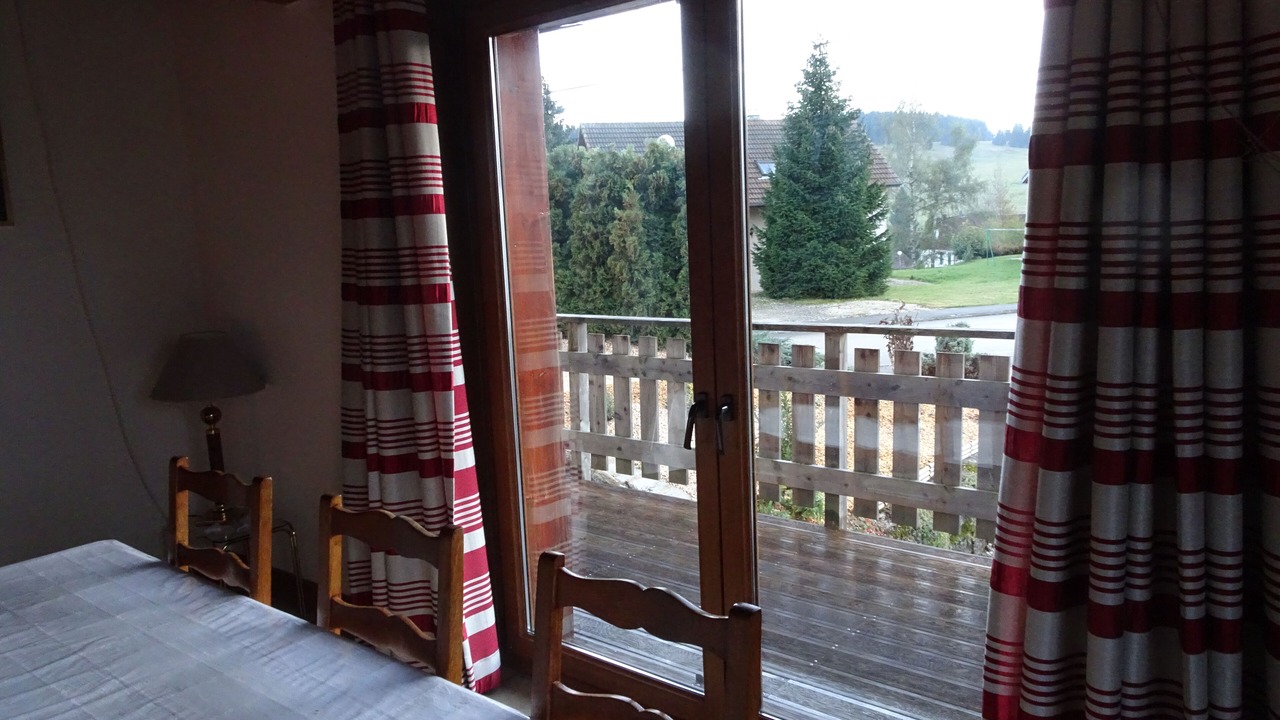 Photo of Bedroom in Les Fourgs