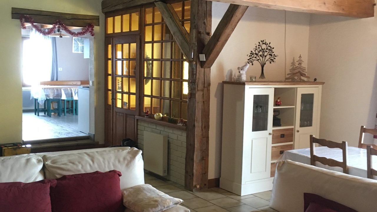 Photo of Livingroom in Les Fourgs