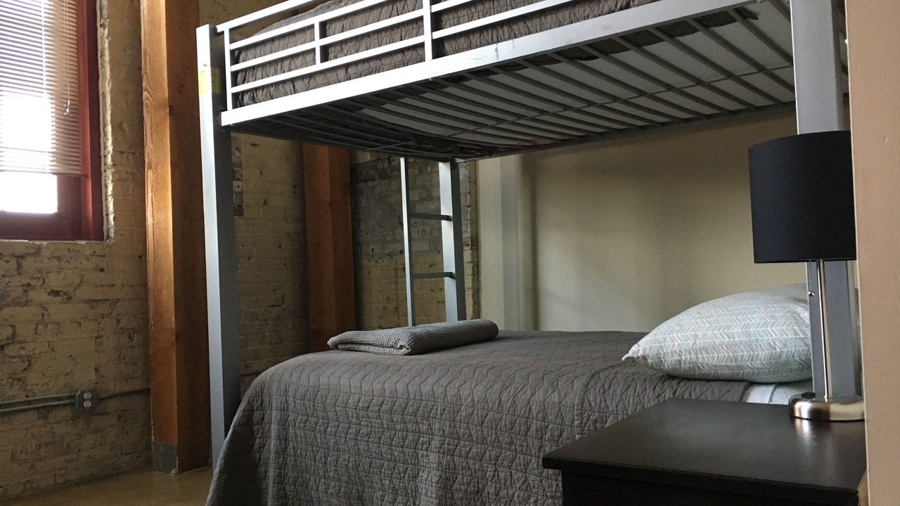 Photo of Bedroom in Dinkytown