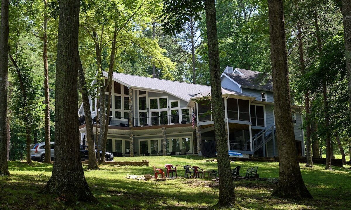Photo of Outdoor in La Follette