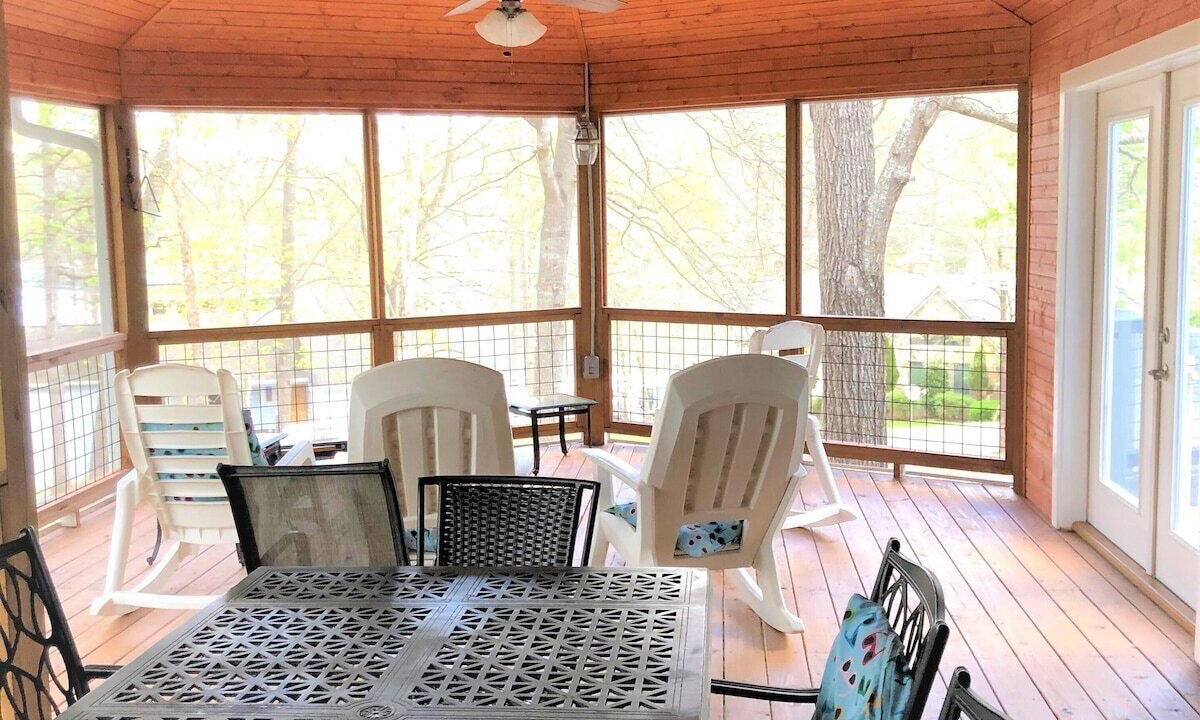Photo of Outdoor in La Follette