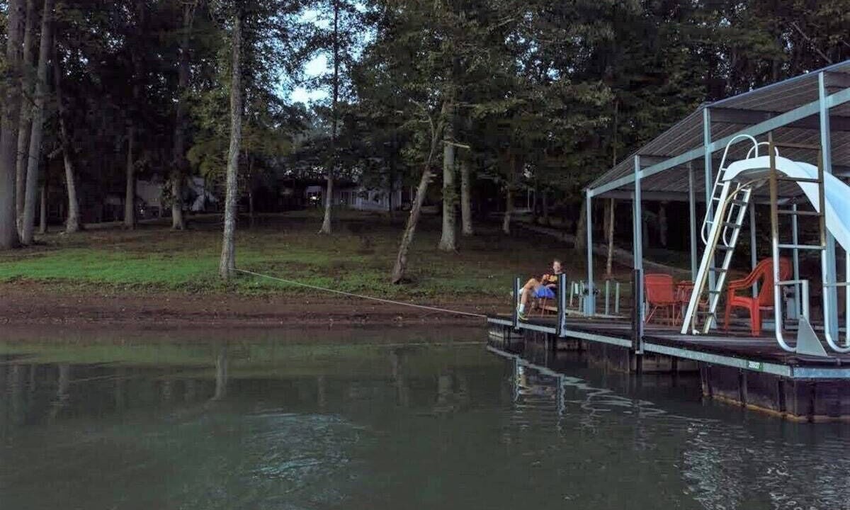 Photo of Outdoor in La Follette