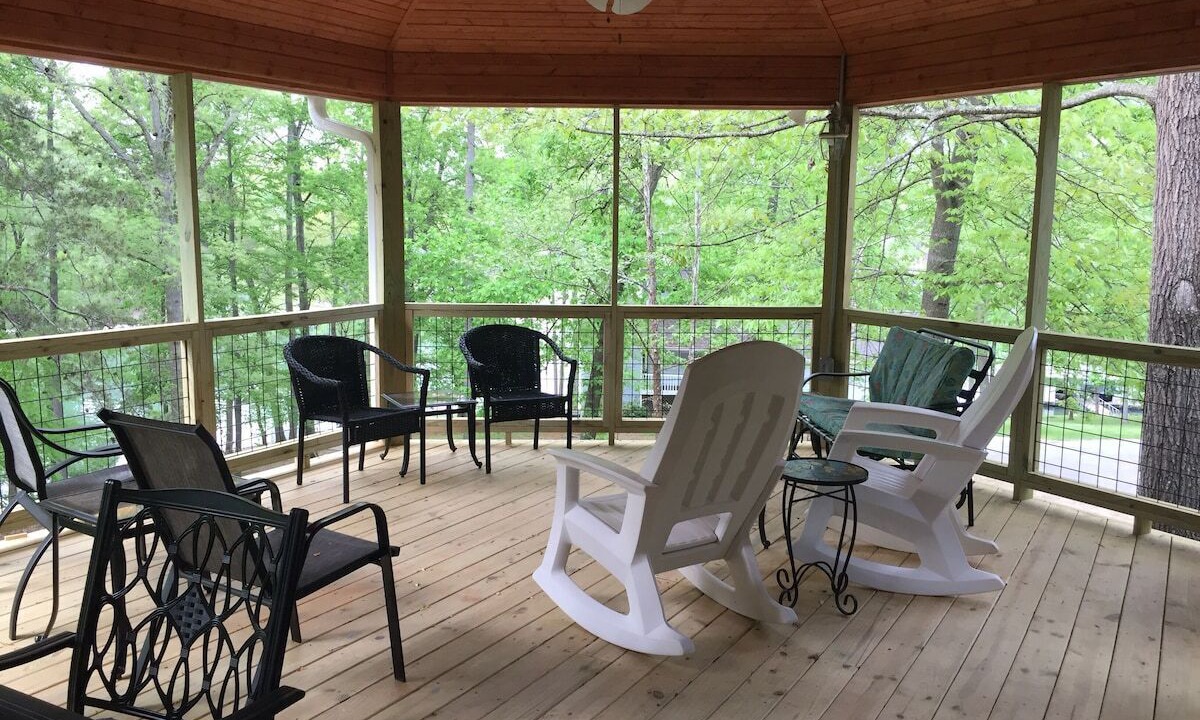 Photo of Outdoor in La Follette