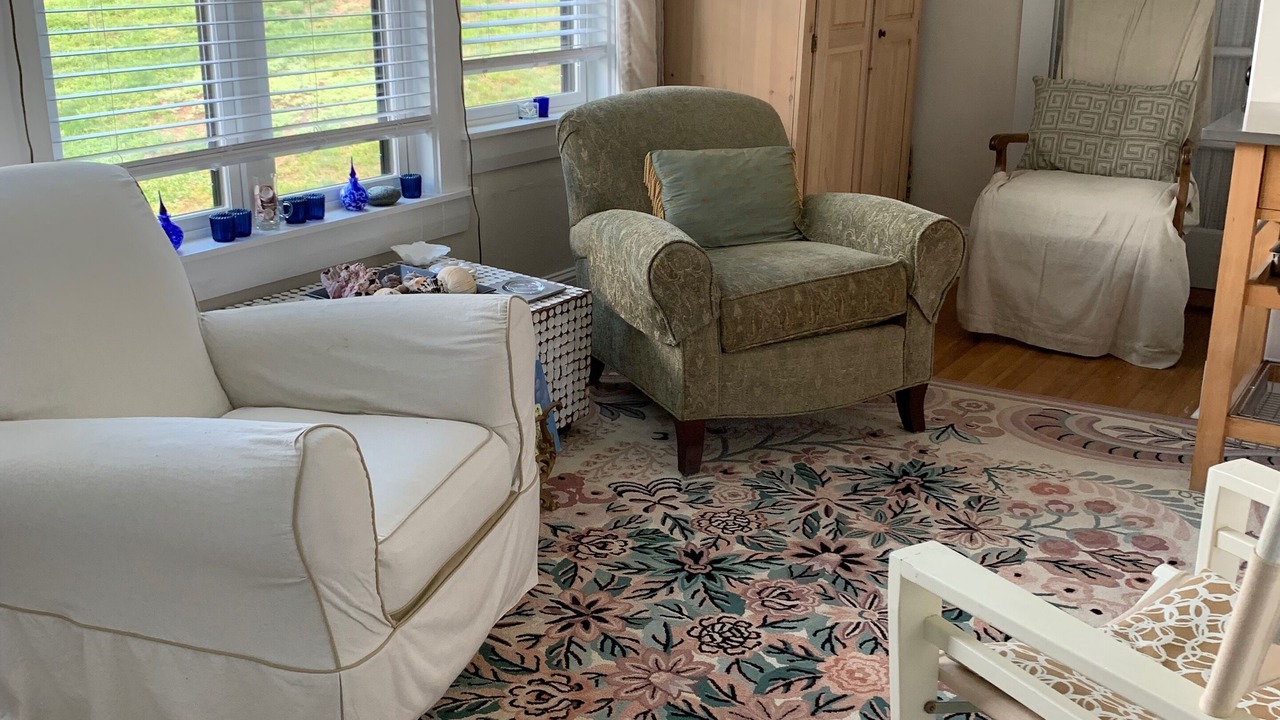 Photo of Bedroom in Ogunquit