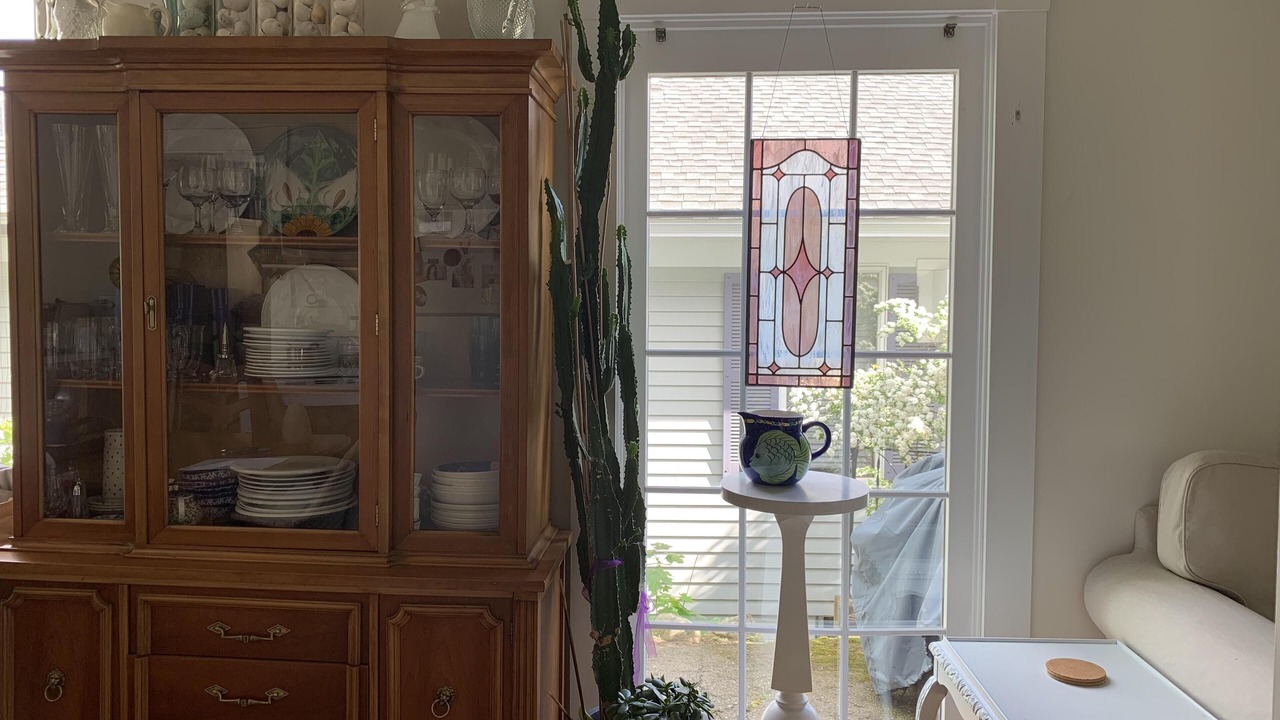 Photo of Livingroom in Ogunquit
