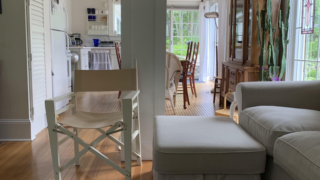 Photo of Livingroom in Ogunquit