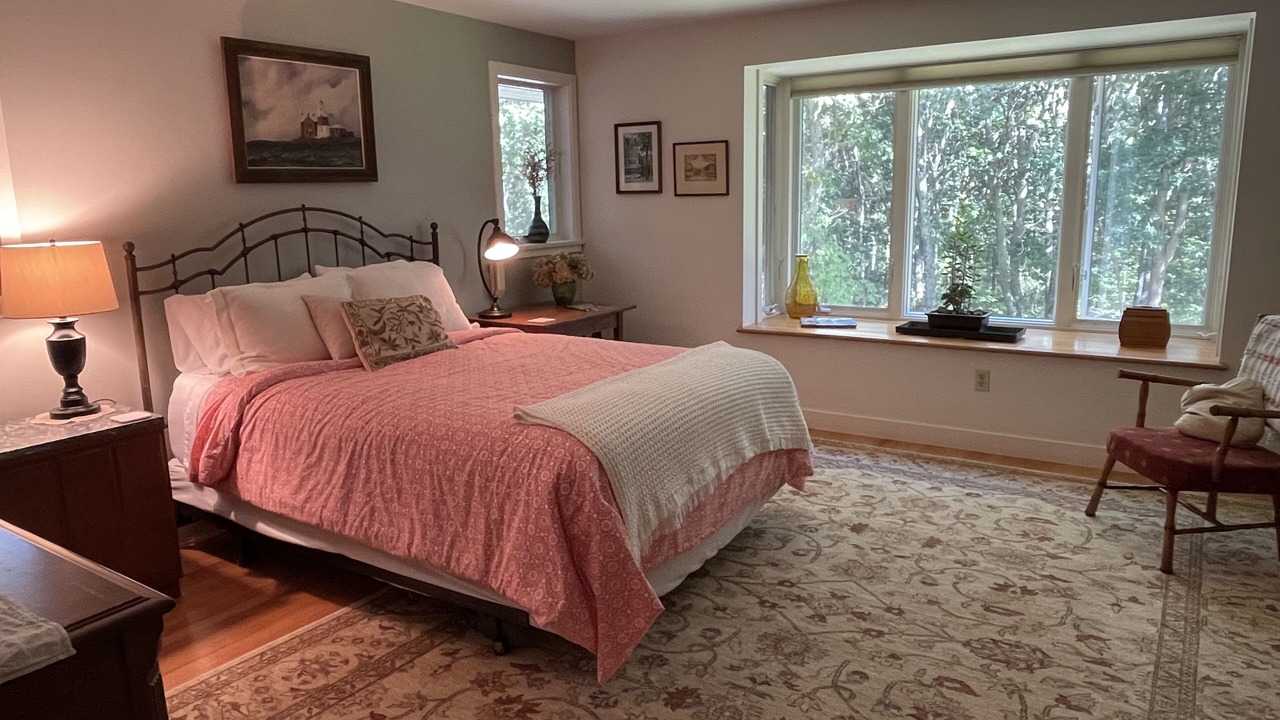 Photo of Bedroom in Pawcatuck