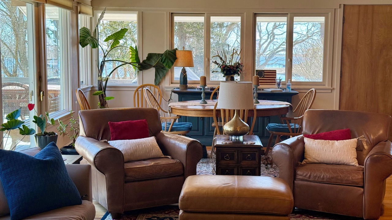 Photo of Bedroom in Pawcatuck