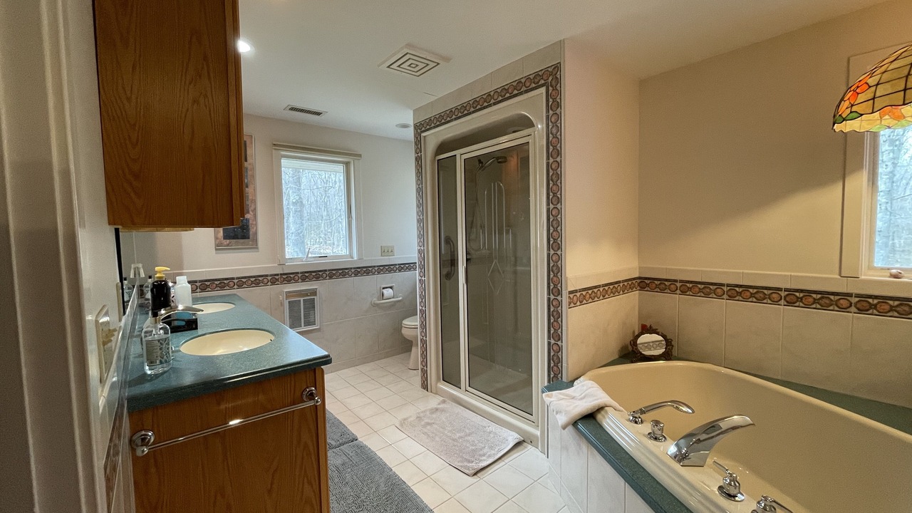 Photo of Bathroom in Pawcatuck