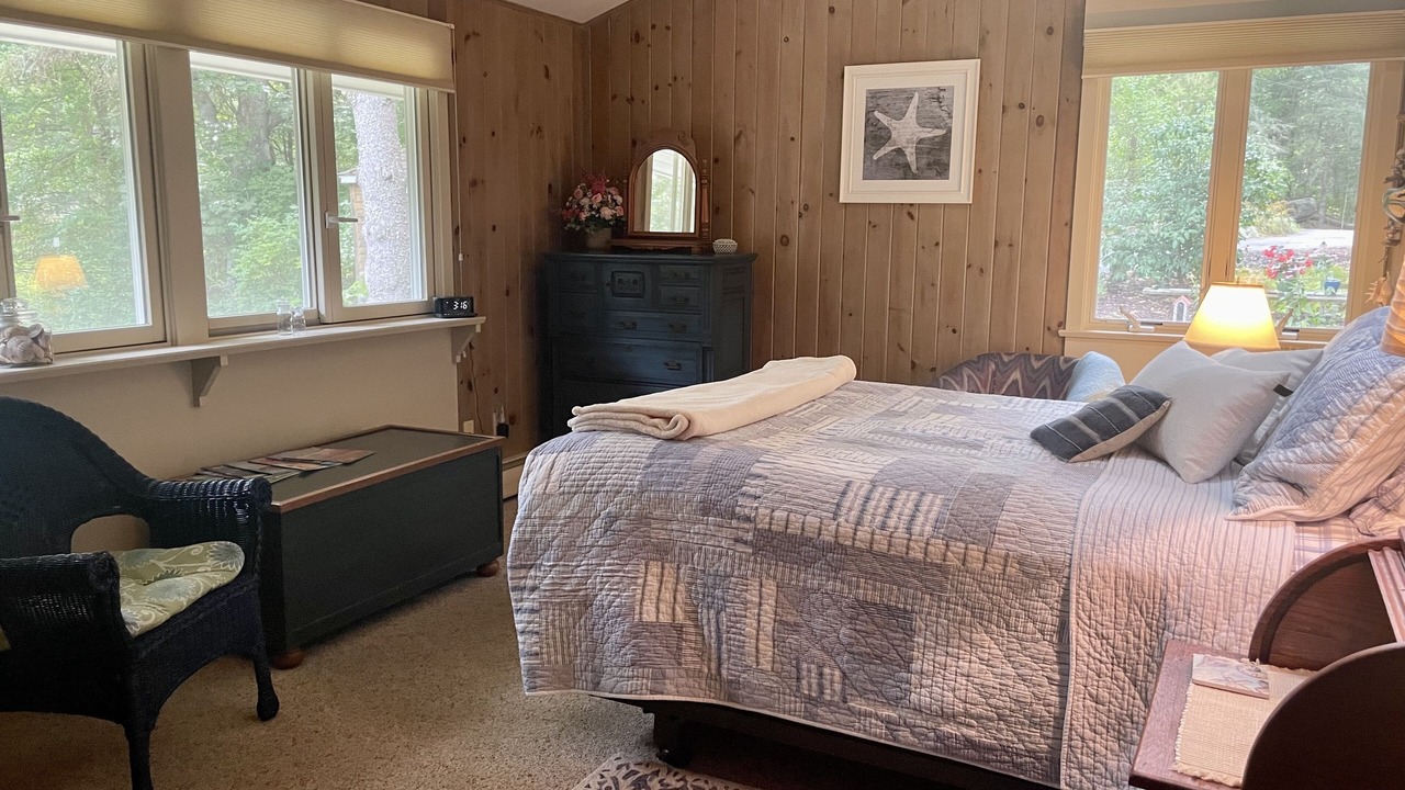 Photo of Bedroom in Pawcatuck