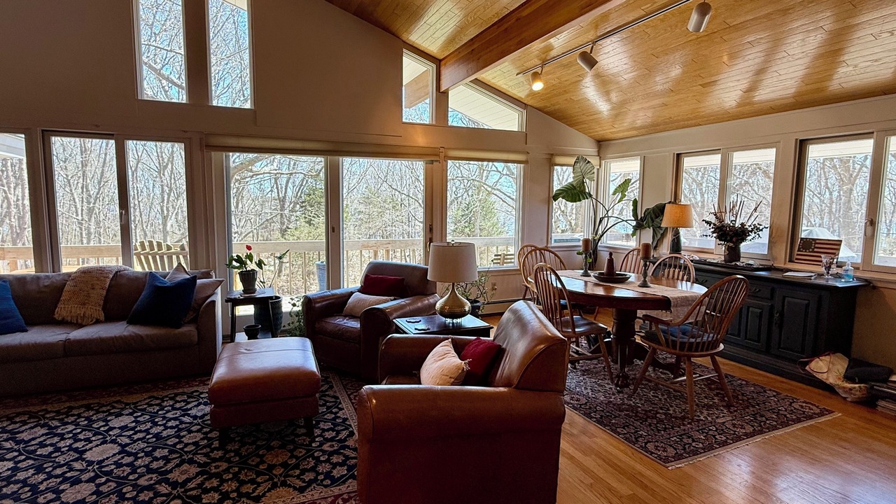 Photo of Bedroom in Pawcatuck