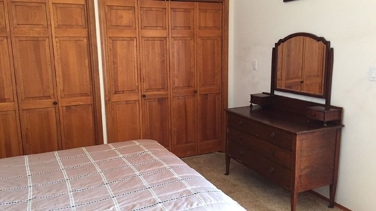Photo of Bedroom in Rutheron