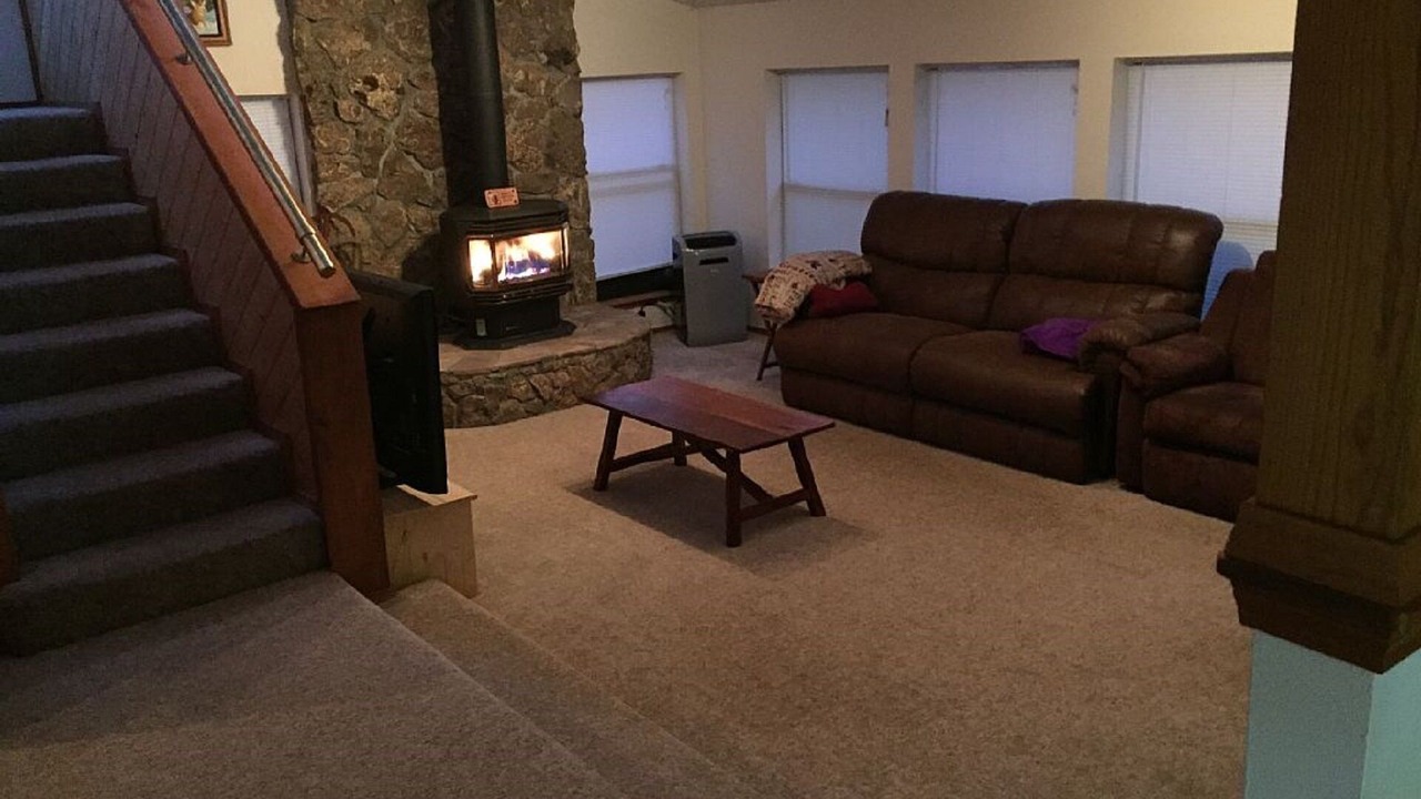 Photo of Livingroom in Rutheron