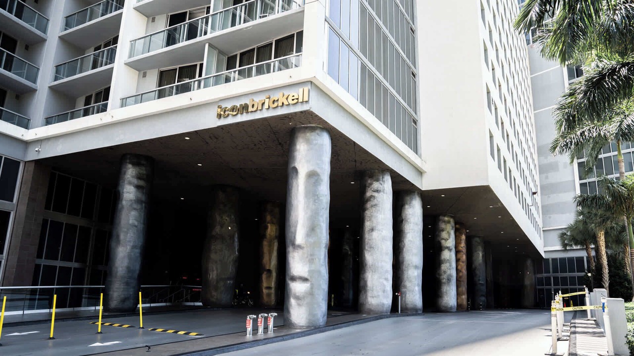 Photo of Outdoor in Downtown Miami