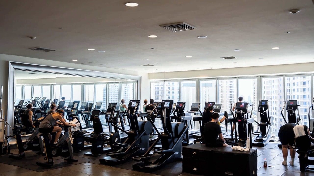 Photo of Others in Downtown Miami