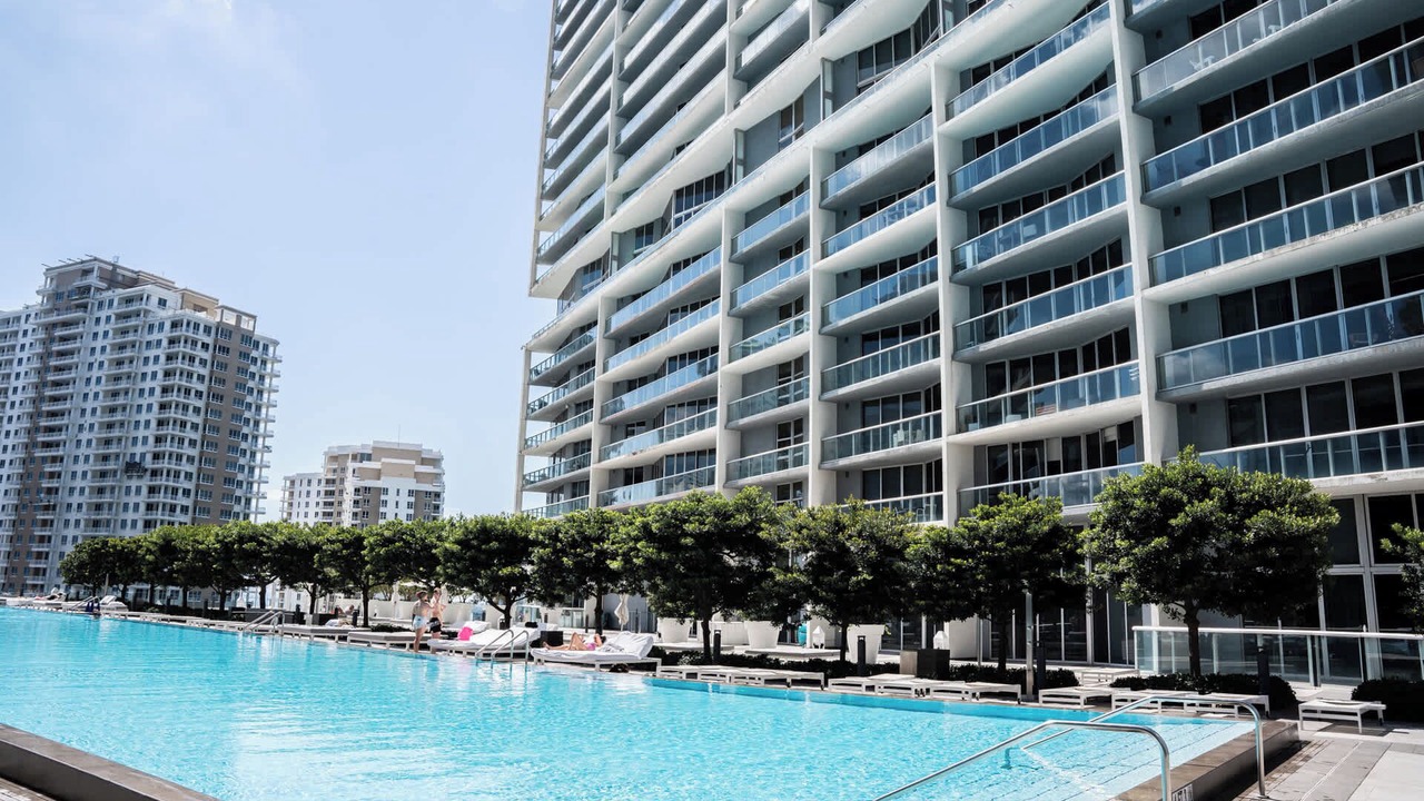 Photo of Outdoor in Downtown Miami