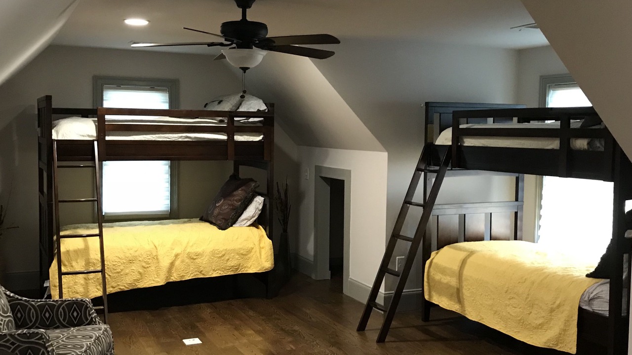 Photo of Bedroom in Eatonton