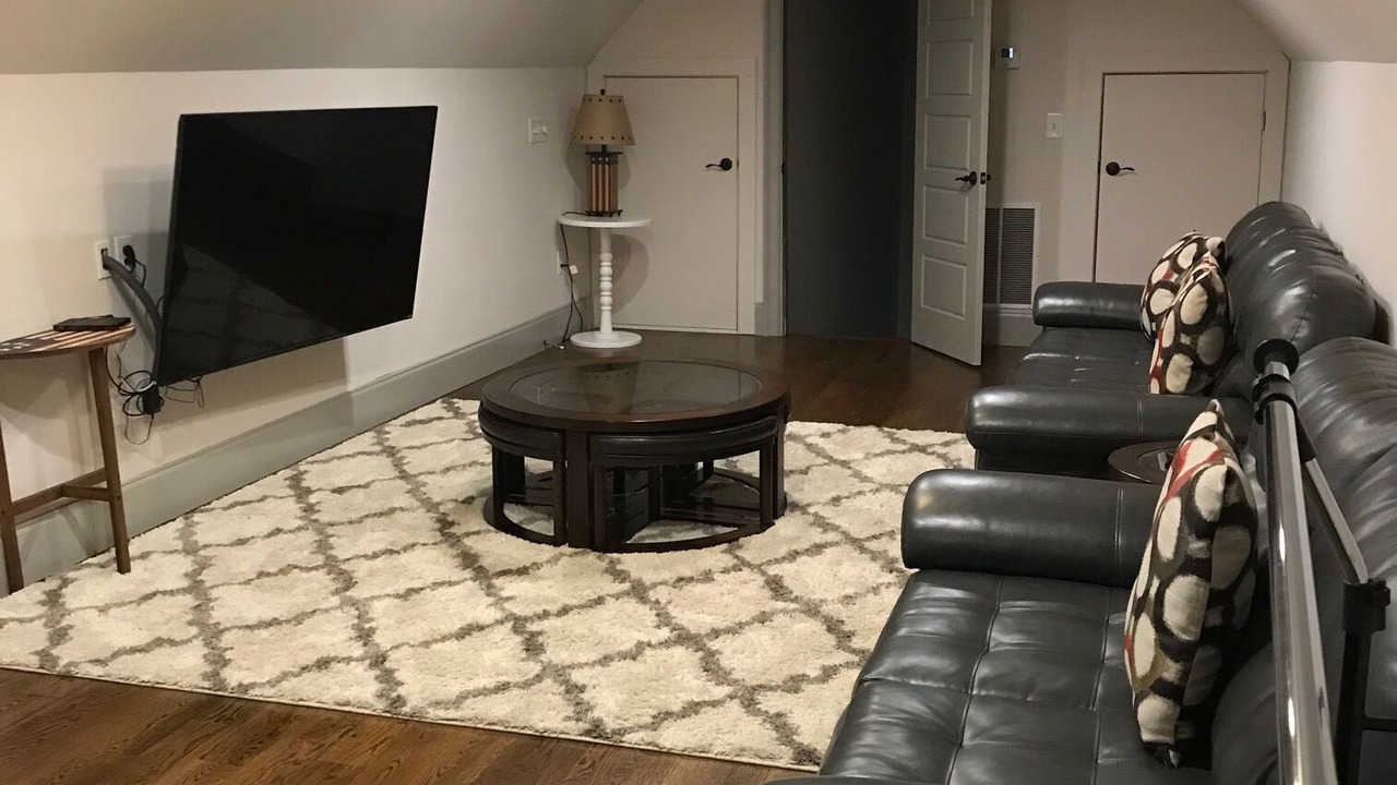 Photo of Bedroom in Eatonton