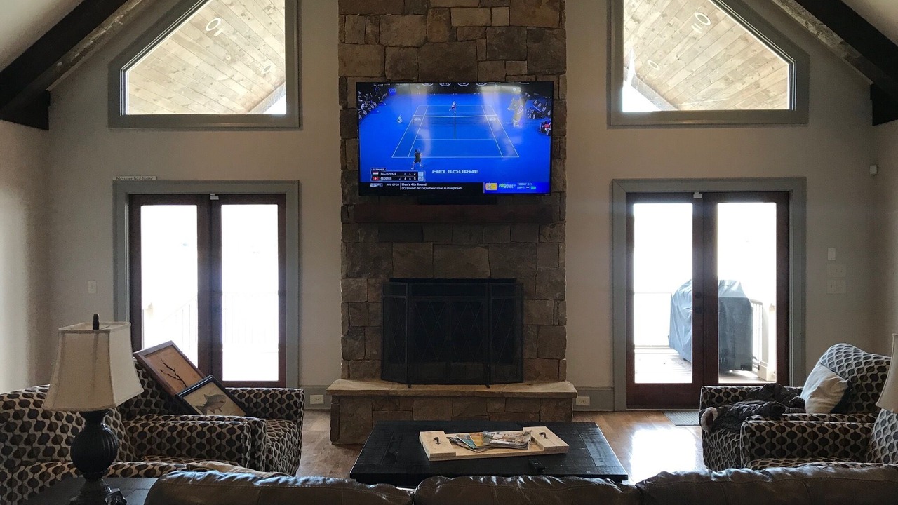 Photo of Outdoor in Eatonton