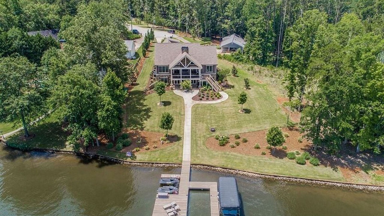 Photo of Outdoor in Eatonton