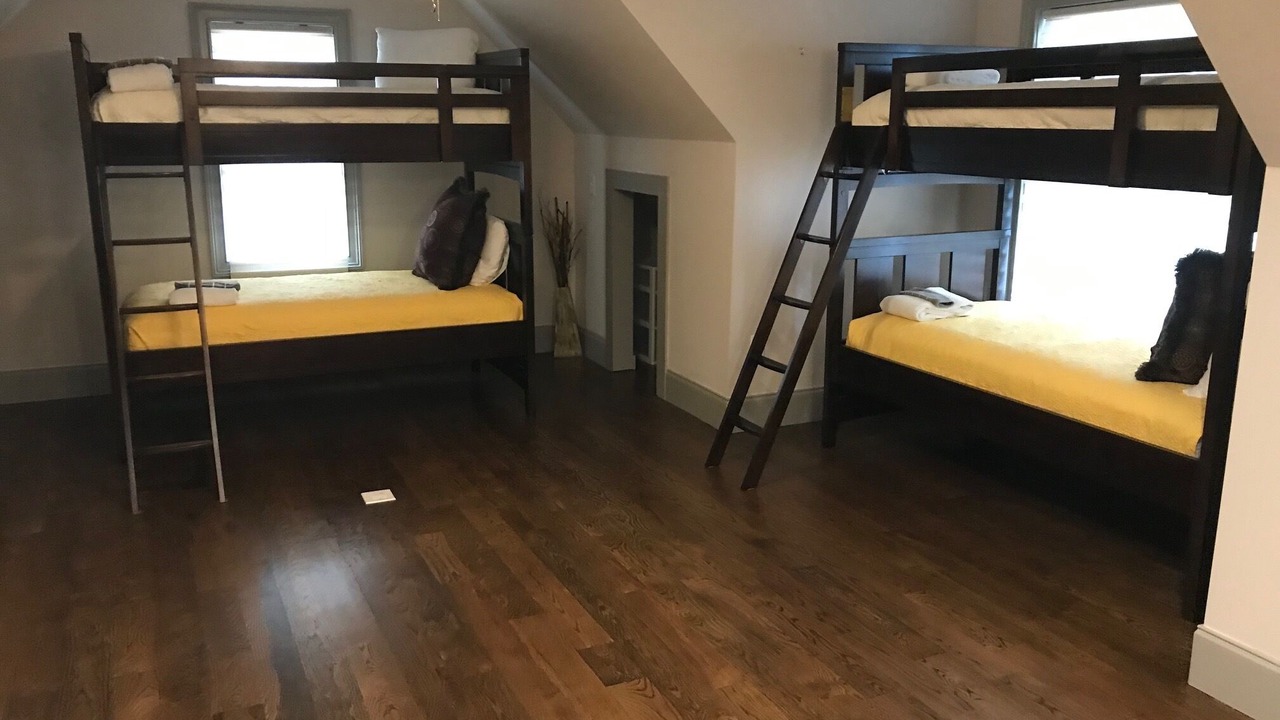 Photo of Bedroom in Eatonton