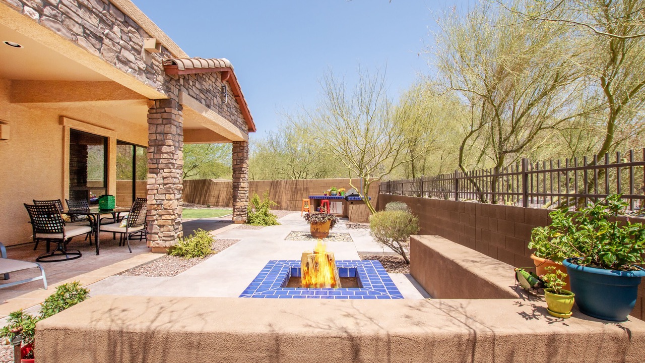 Photo of Outdoor in Las Sendas