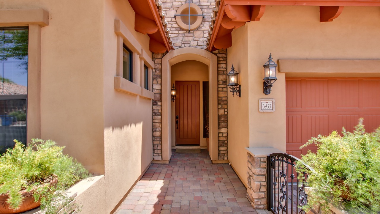Photo of Outdoor in Las Sendas