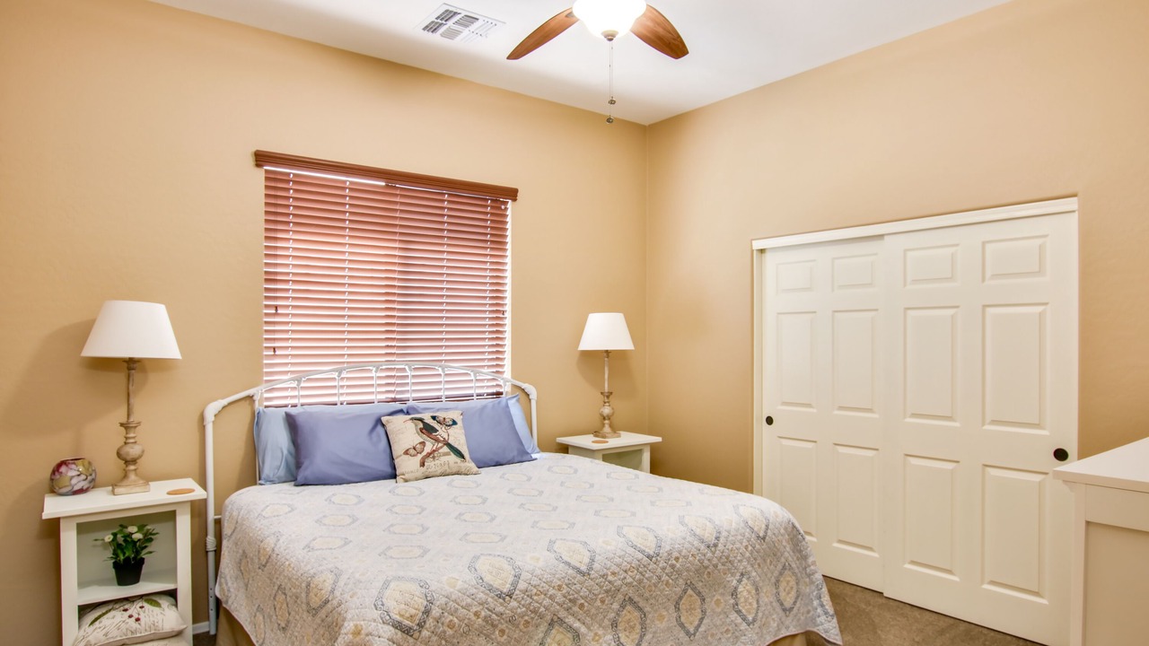 Photo of Bedroom in Las Sendas