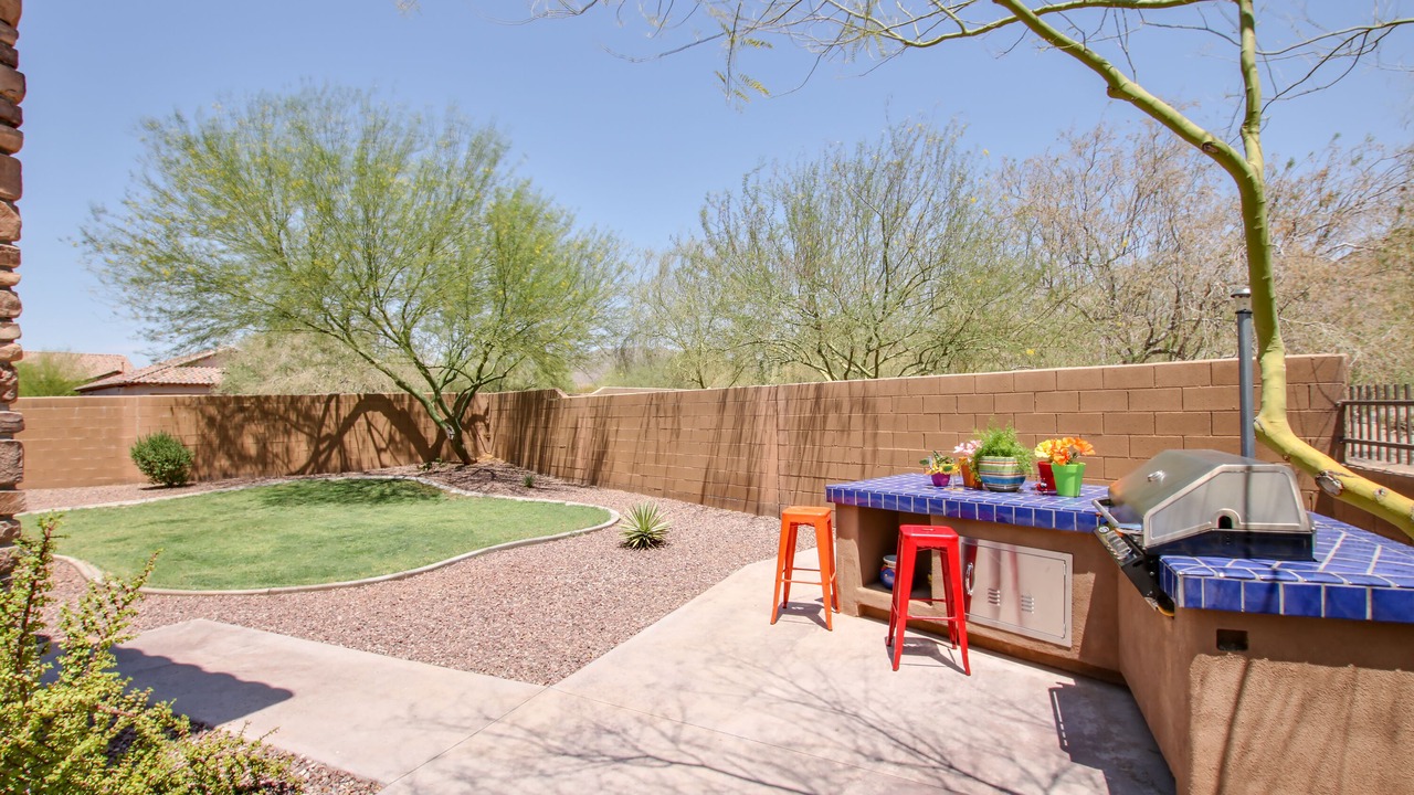 Photo of Outdoor in Las Sendas