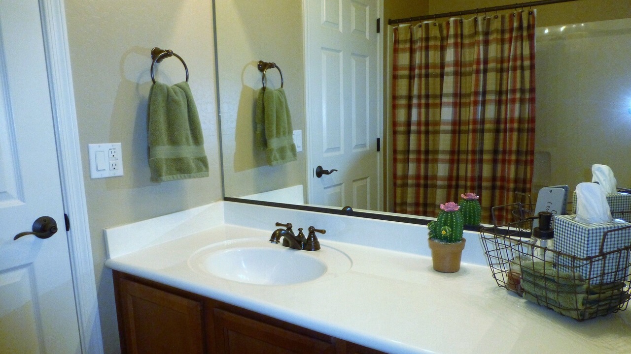 Photo of Bathroom in Las Sendas