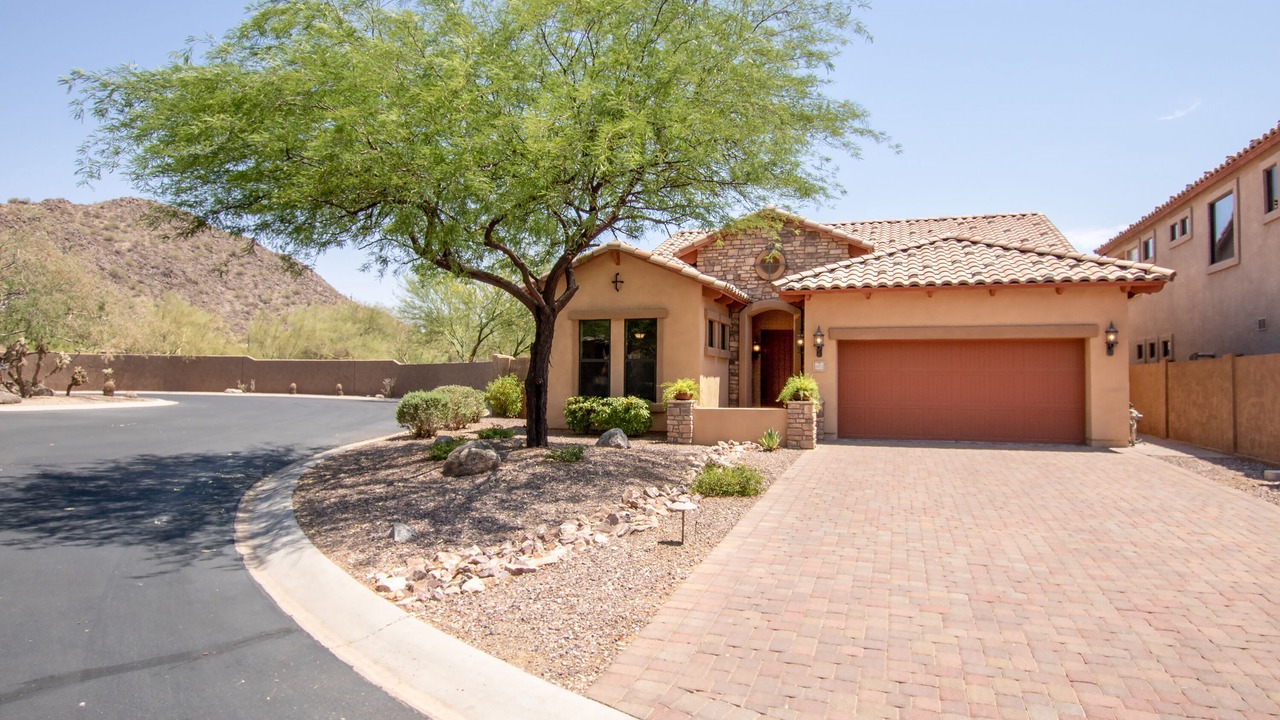 Photo of Outdoor in Las Sendas