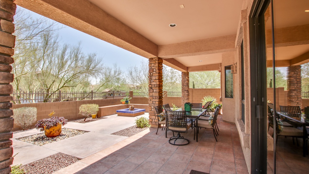 Photo of Outdoor in Las Sendas