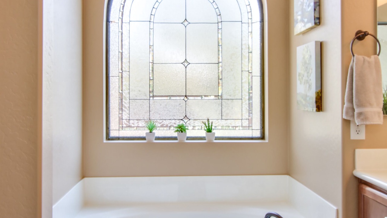 Photo of Bathroom in Las Sendas