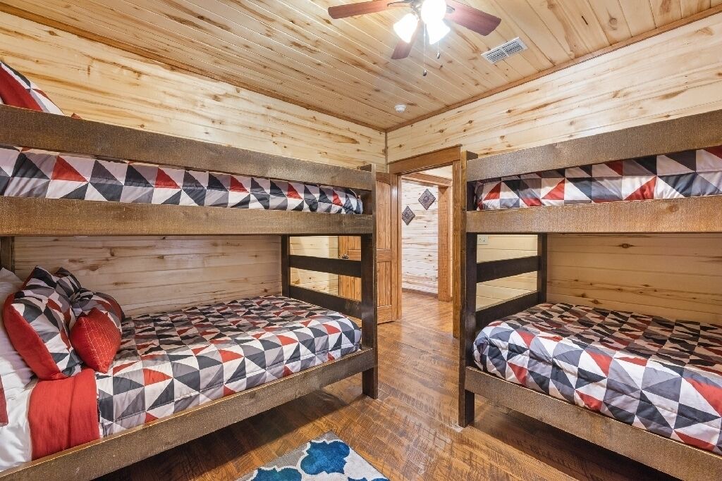 Photo of Bedroom in Broken Bow