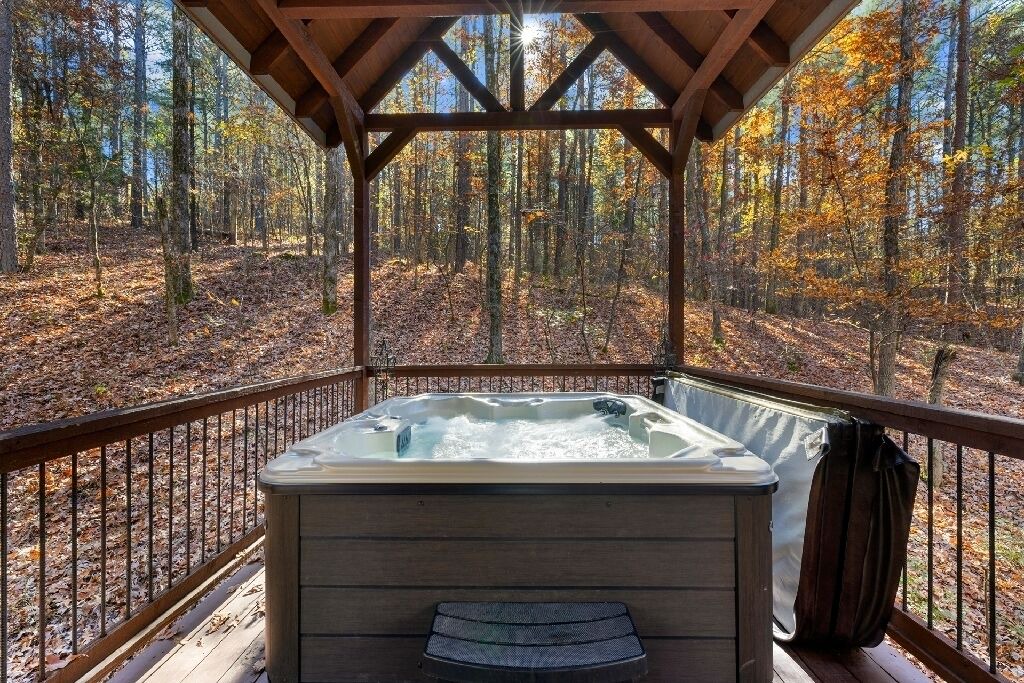Photo of Outdoor in Broken Bow