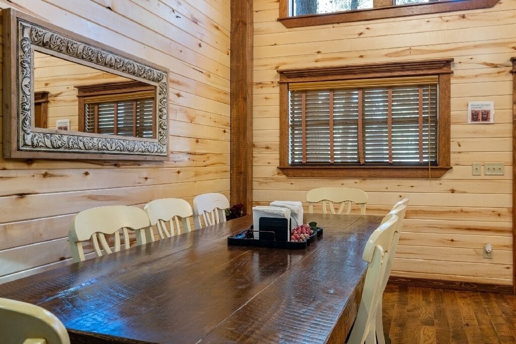 Photo of Bathroom in Broken Bow