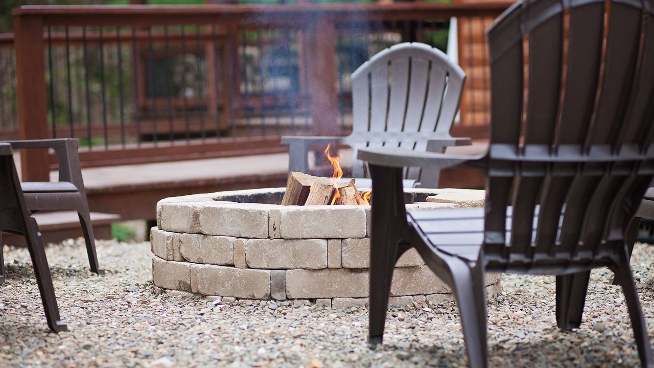 Photo of Outdoor in Broken Bow
