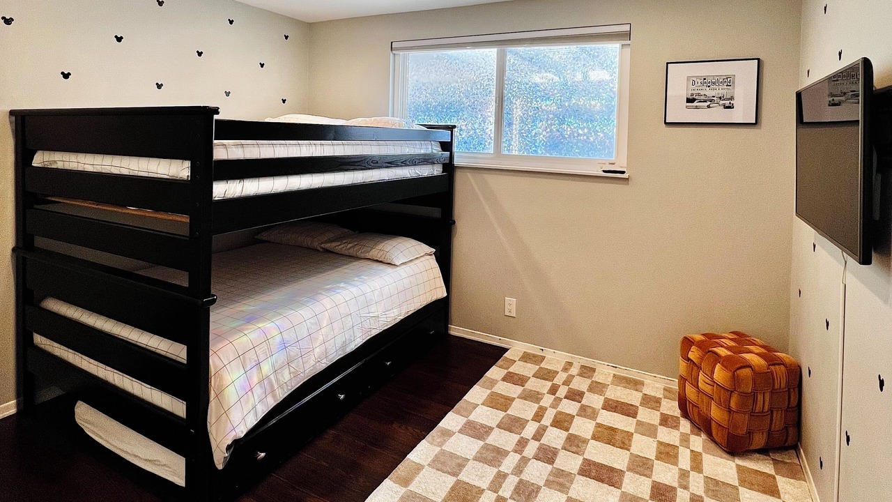Photo of Bedroom in Hermosa Village