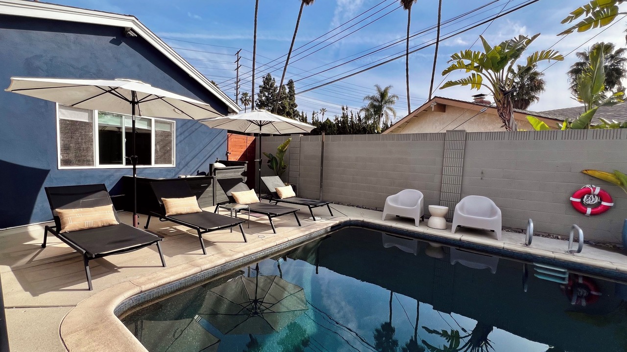 Photo of Outdoor in Hermosa Village