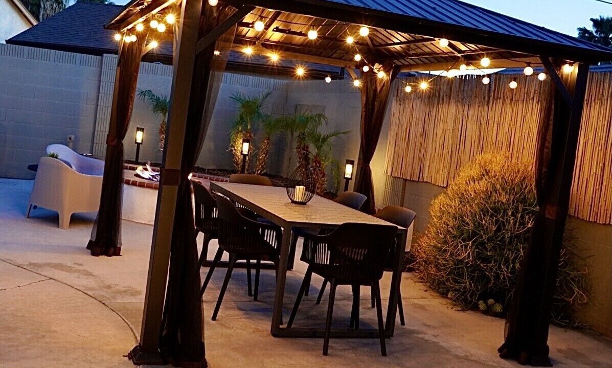 Photo of Outdoor in Hermosa Village