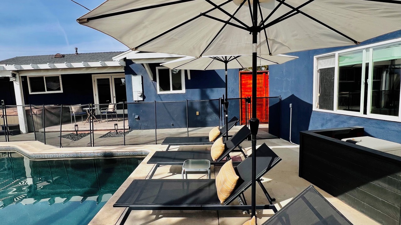 Photo of Outdoor in Hermosa Village