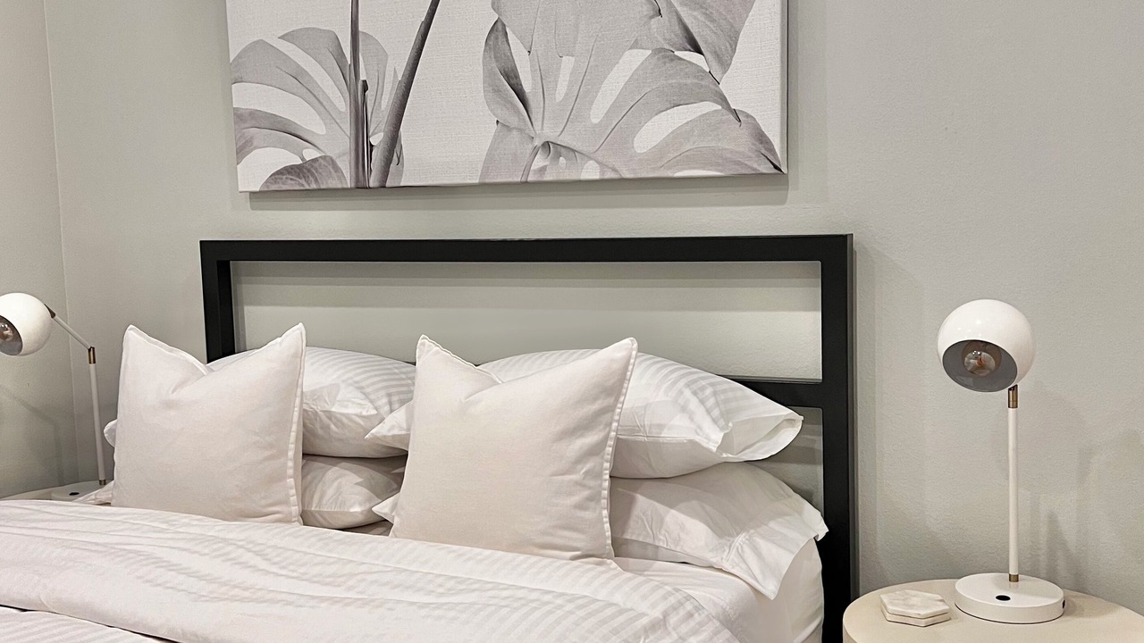 Photo of Bedroom in Hermosa Village