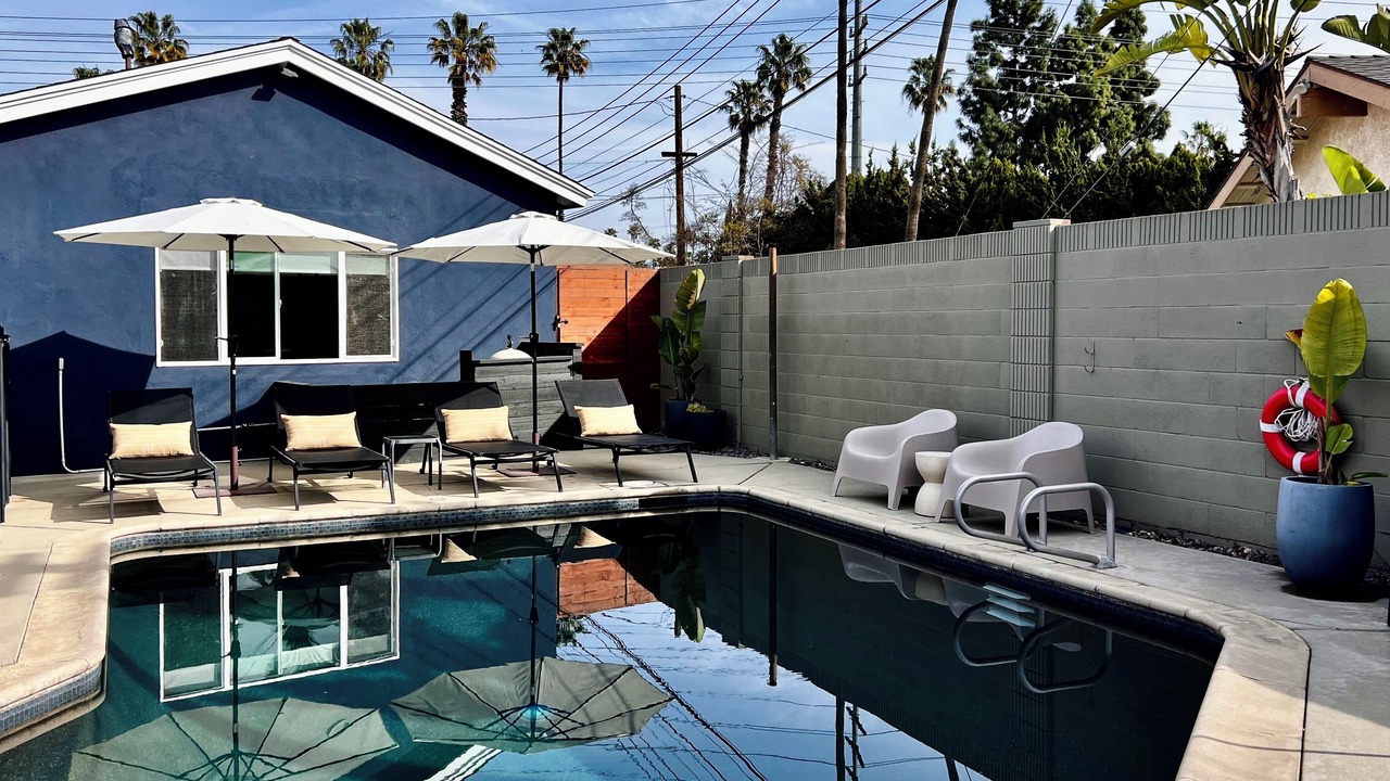 Photo of Outdoor in Hermosa Village