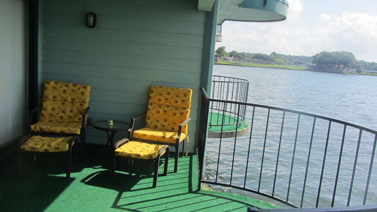 Photo of Patio Balcony in Seven Coves