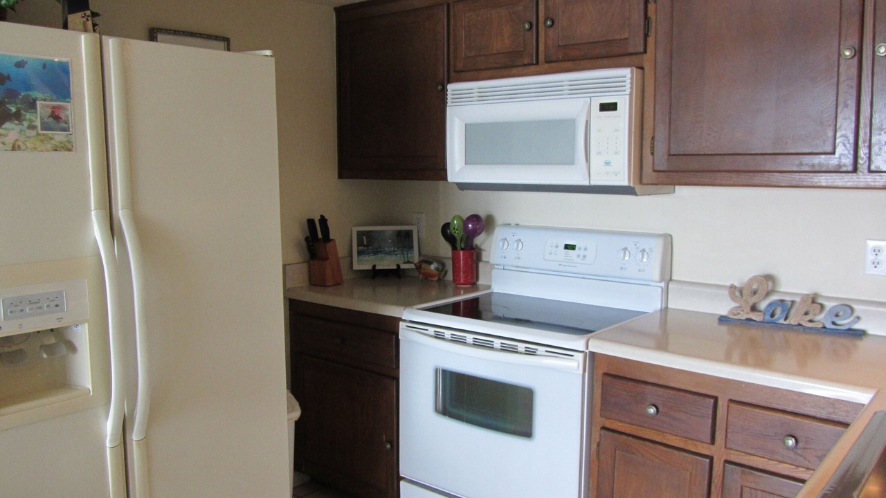 Photo of Kitchen in Seven Coves