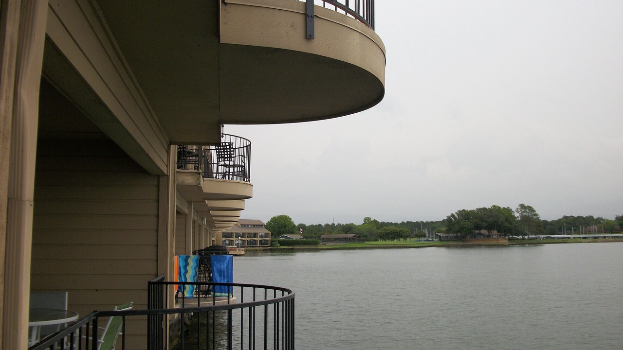 Photo of Patio Balcony in Seven Coves