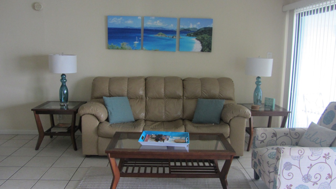 Photo of Livingroom in Seven Coves