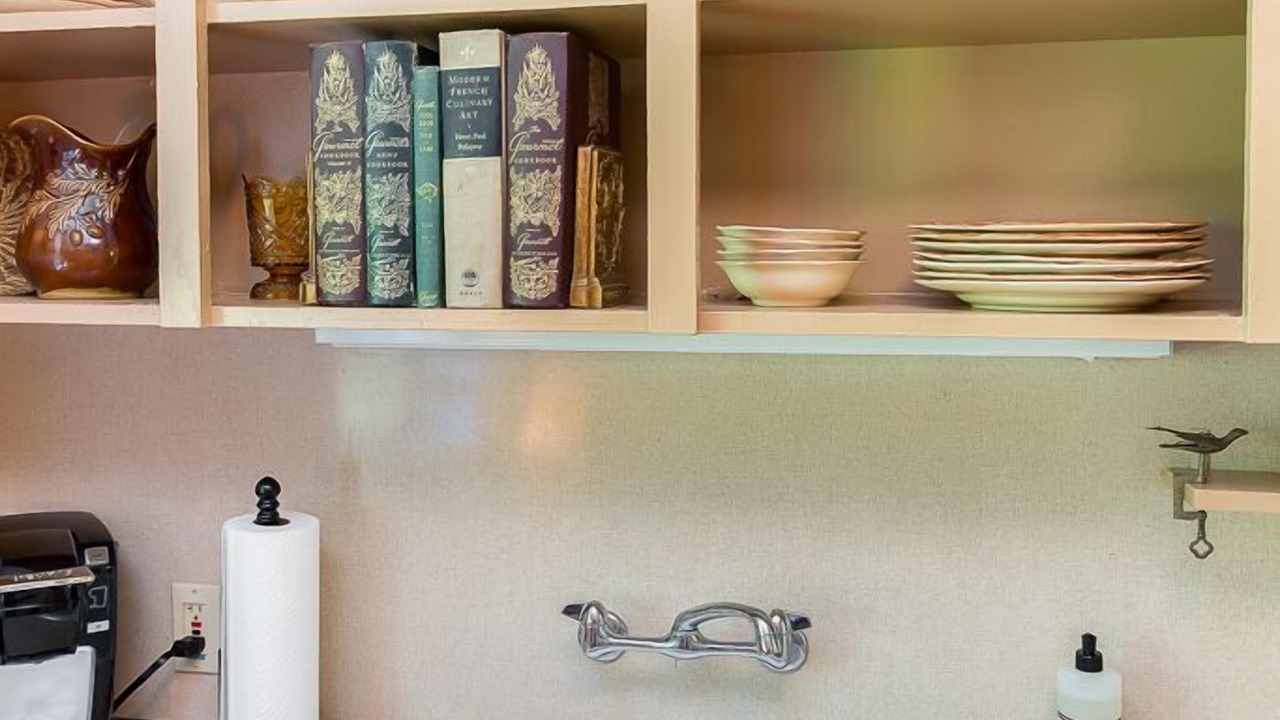 Photo of Kitchen in East Avenue